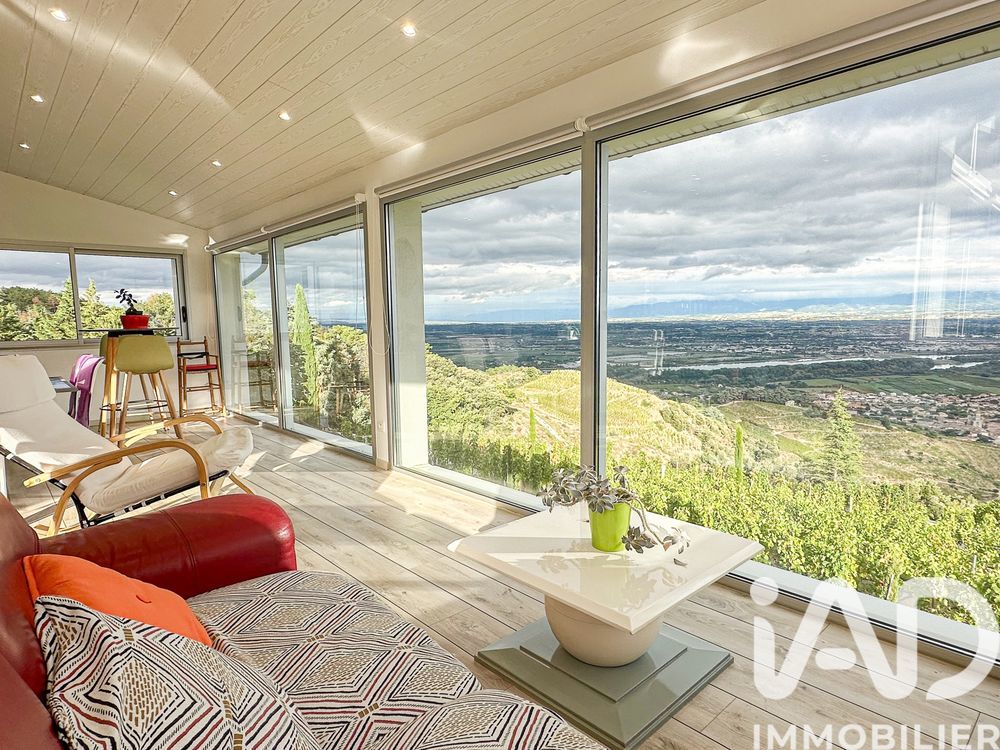 � vendre  Maison Cornas (07130)