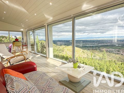   Vente Maison/villa 9 pi�ces Maison - 9 pi�ce(s) - 220 m�