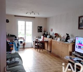  Maison � vendre 5 pi�ces 90 m�