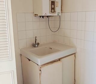  Appartement � vendre 2 pi�ces 30 m�