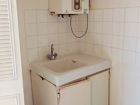  Appartement � vendre 2 pi�ces 30 m�