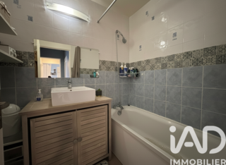  Appartement � vendre 2 pi�ces 47 m�