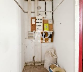  Immeuble � vendre 323 m�