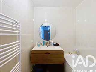  Appartement � vendre 3 pi�ces 63 m�