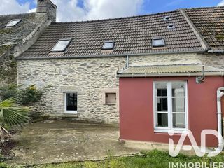  Maison � vendre 4 pi�ces 85 m�