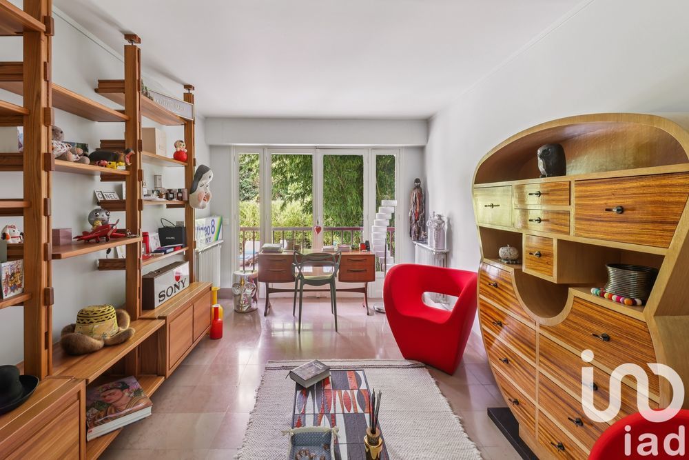 � vendre  Maison Sceaux (92330)