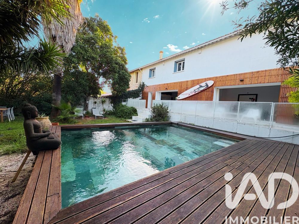 � vendre  Maison Perpignan (66000)