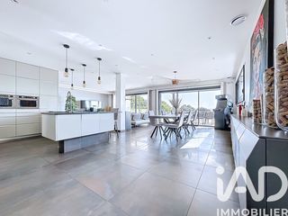  Villa � vendre 7 pi�ces 300 m�