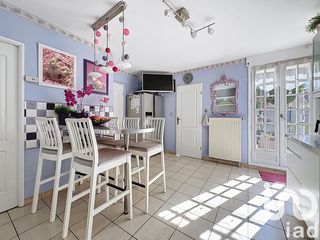  Maison � vendre 5 pi�ces 160 m�