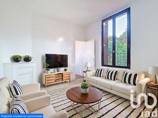  Appartement � vendre 2 pi�ces 35 m�