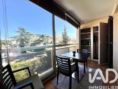   Vente Appartement 1 pi�ce Appartement - 1 pi�ce(s) - 30 m�