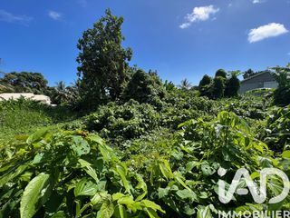  Terrain � vendre 1240 m�