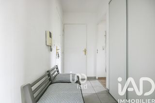  Appartement � vendre 2 pi�ces 40 m�