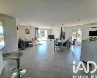  Maison � vendre 4 pi�ces 134 m�