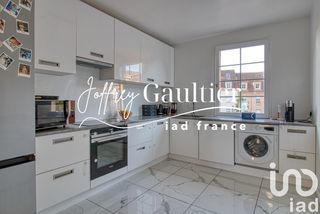  Appartement � vendre 4 pi�ces 87 m�