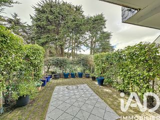  Appartement � vendre 3 pi�ces 52 m�