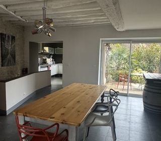  Maison � vendre 5 pi�ces 135 m�
