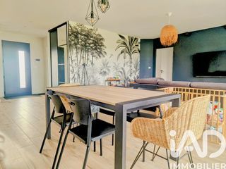  Maison � vendre 5 pi�ces 112 m�