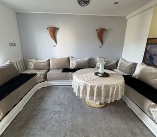  Maison � vendre 4 pi�ces 89 m�