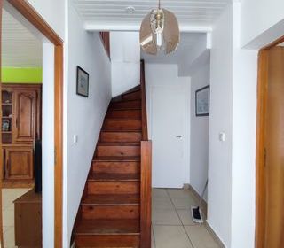  Maison � vendre 4 pi�ces 83 m�