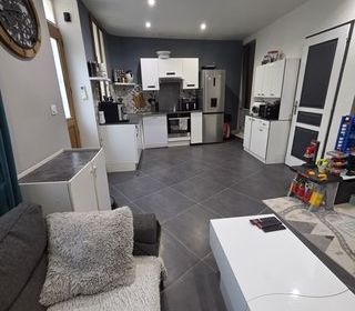  Maison � vendre 4 pi�ces 79 m�