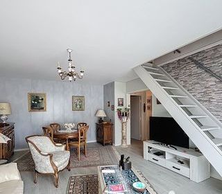  Appartement � vendre 5 pi�ces 105 m�