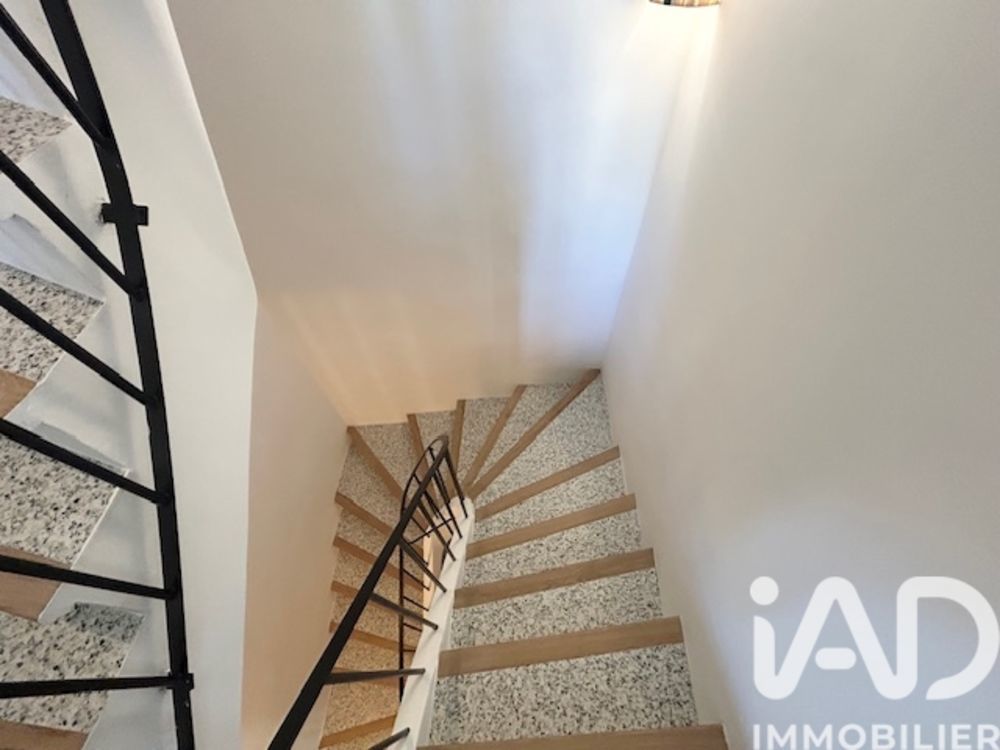 � vendre  Maison Toulon (83000)