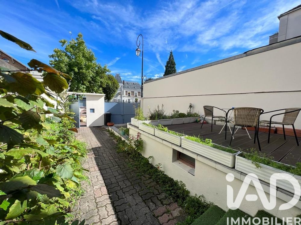 � vendre  Maison La Varenne St Hilaire (94210)