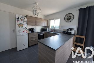  Maison � vendre 4 pi�ces 83 m�