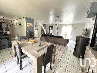  Maison � vendre 8 pi�ces 118 m�