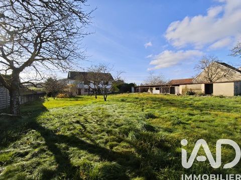   Vente Maison traditionnelle 9 pi�ces Maison - 9 pi�ce(s) - 194 m�