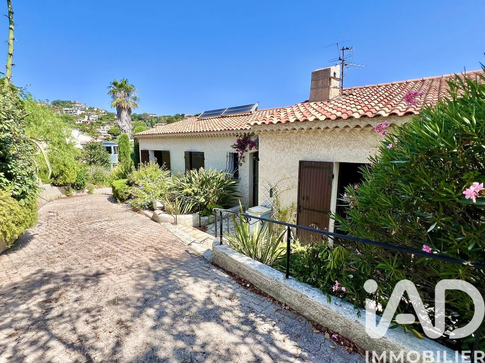 � vendre  Maison St Aygulf (83370)