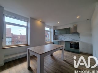  Appartement � vendre 2 pi�ces 50 m�