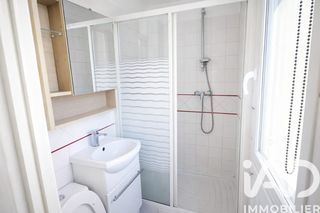  Appartement � vendre 2 pi�ces 31 m�