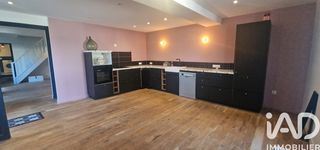  Maison � vendre 4 pi�ces 107 m�