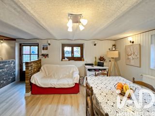  Maison � vendre 6 pi�ces 104 m�