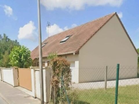   Vente Maison/villa 9 pi�ces Maison - 9 pi�ce(s) - 184 m�