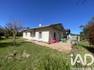  Maison � vendre 3 pi�ces 83 m�