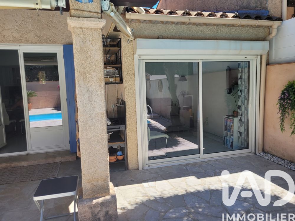 � vendre  Maison Sainte-Maxime (83120)
