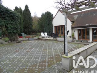  Villa � vendre 8 pi�ces 200 m�