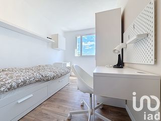  Appartement � louer 6 pi�ces 77 m� �vry