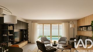  Maison � vendre 4 pi�ces 105 m�