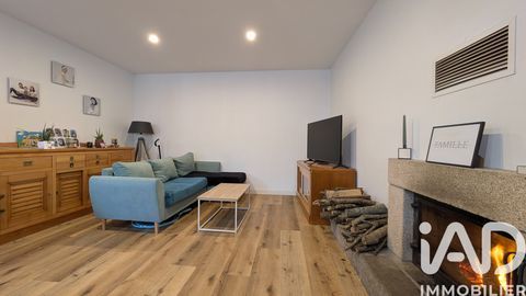   Vente Maison/villa 5 pi�ces Maison - 5 pi�ce(s) - 100 m�