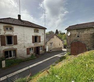  Maison � vendre 3 pi�ces 88 m�