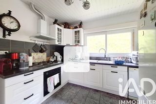  Maison � vendre 3 pi�ces 71 m�