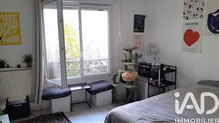  Appartement � vendre 1 pi�ce 21 m�
