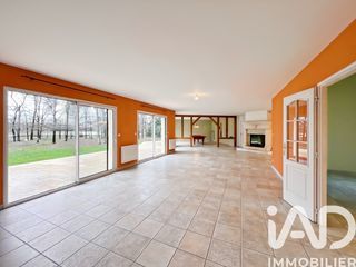  Maison � vendre 8 pi�ces 239 m�