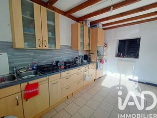  Maison � vendre 7 pi�ces 160 m�