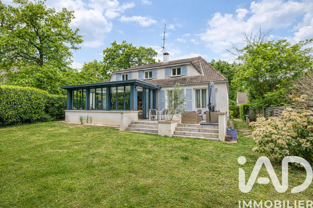 � vendre  Maison Verneuil-sur-Seine (78480)