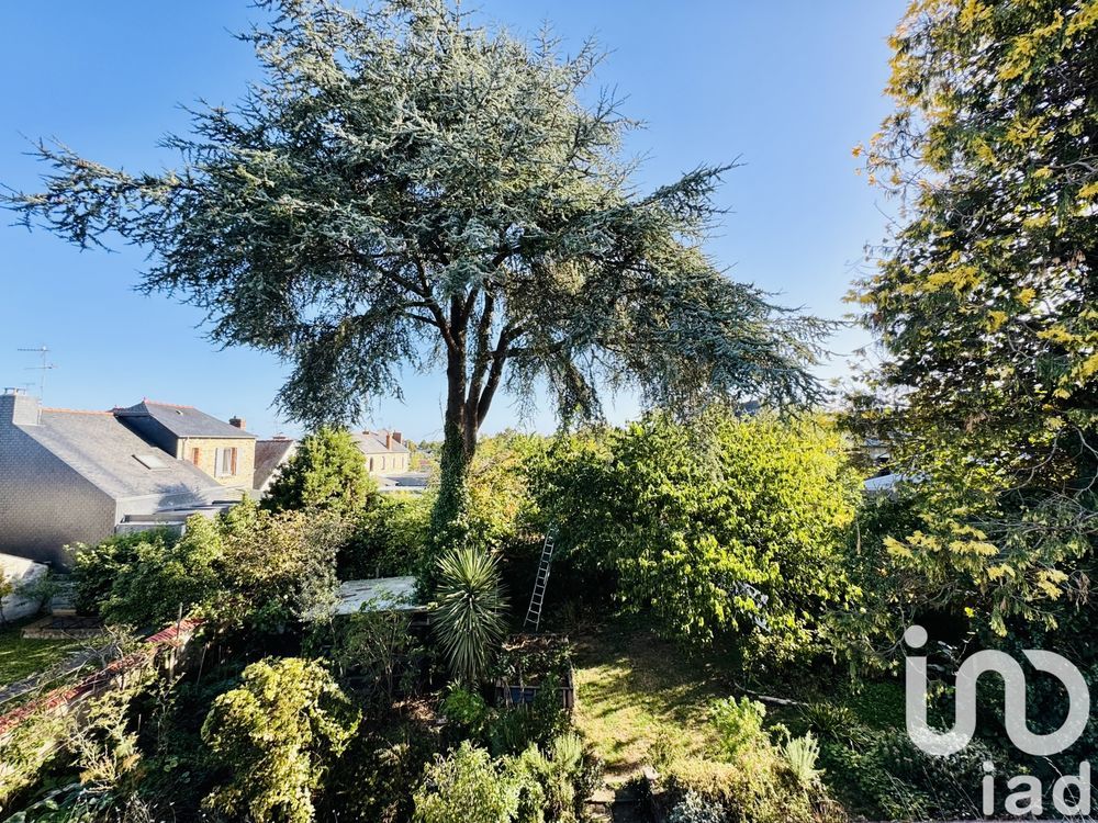 � vendre  Maison Rennes (35200)